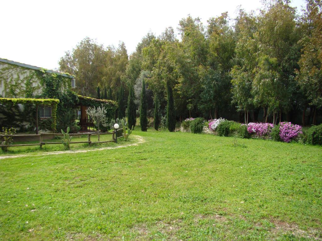 Borgo S.Maria Di Vulci Hostal Montalto di Castro Exterior foto